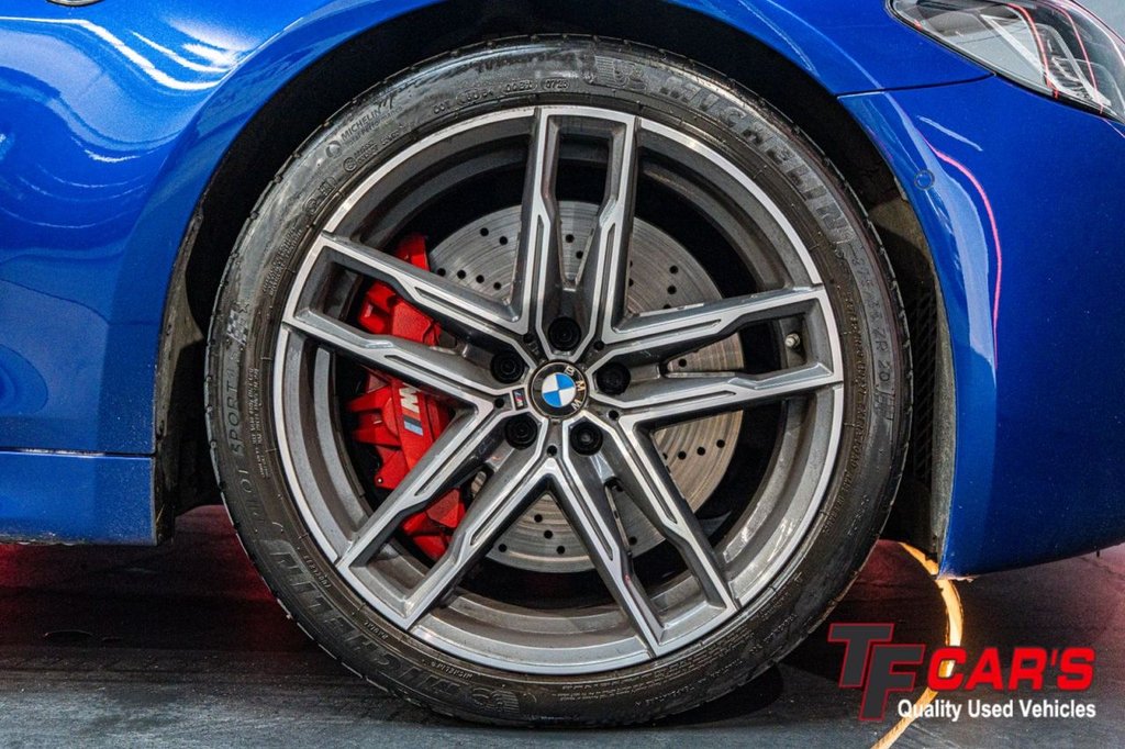 Used BMW M5 2022 for sale - 76441791: Photo 10