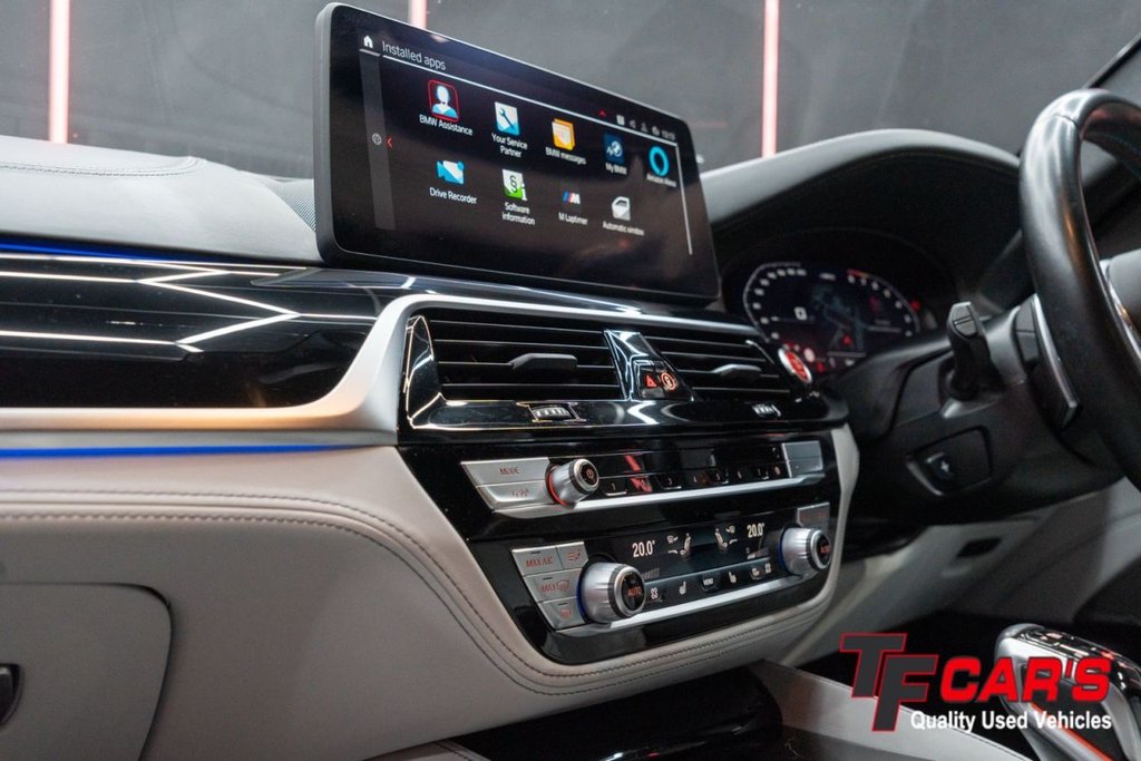 Used BMW M5 2022 for sale - 76441791: Photo 11