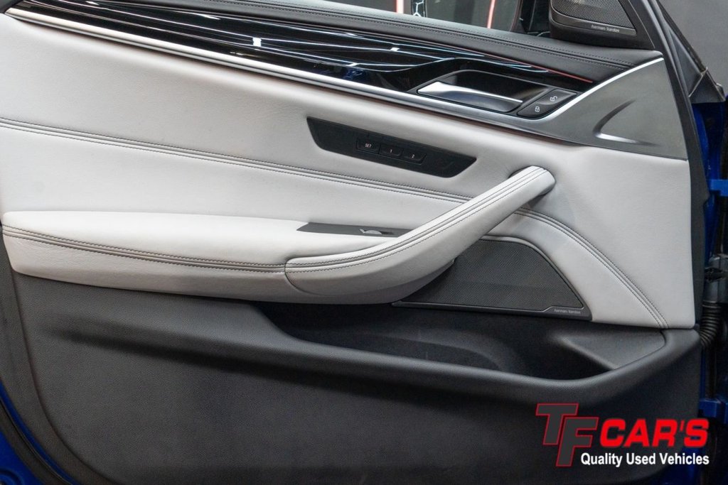 Used BMW M5 2022 for sale - 76441791: Photo 13