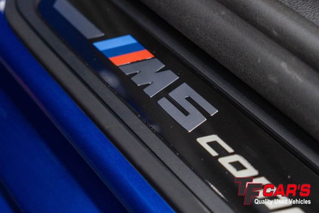 Used BMW M5 2022 for sale - 76441791: Photo 14