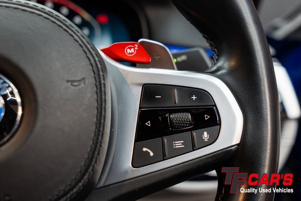 Used BMW M5 2022 for sale - 76441791: Photo 15