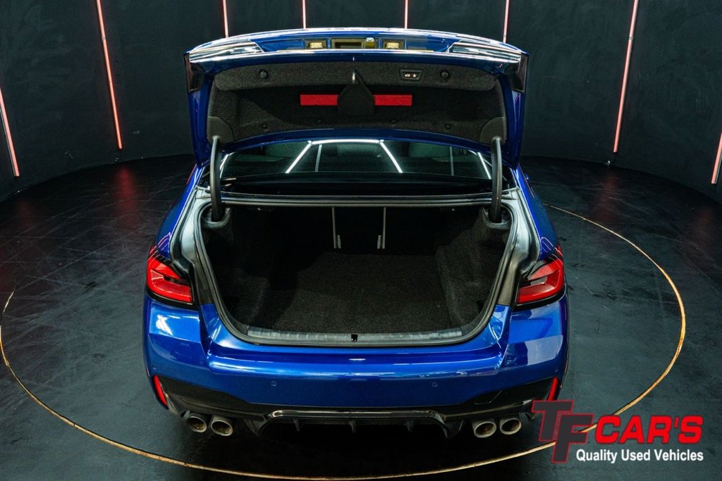 Used BMW M5 2022 for sale - 76441791: Photo 21