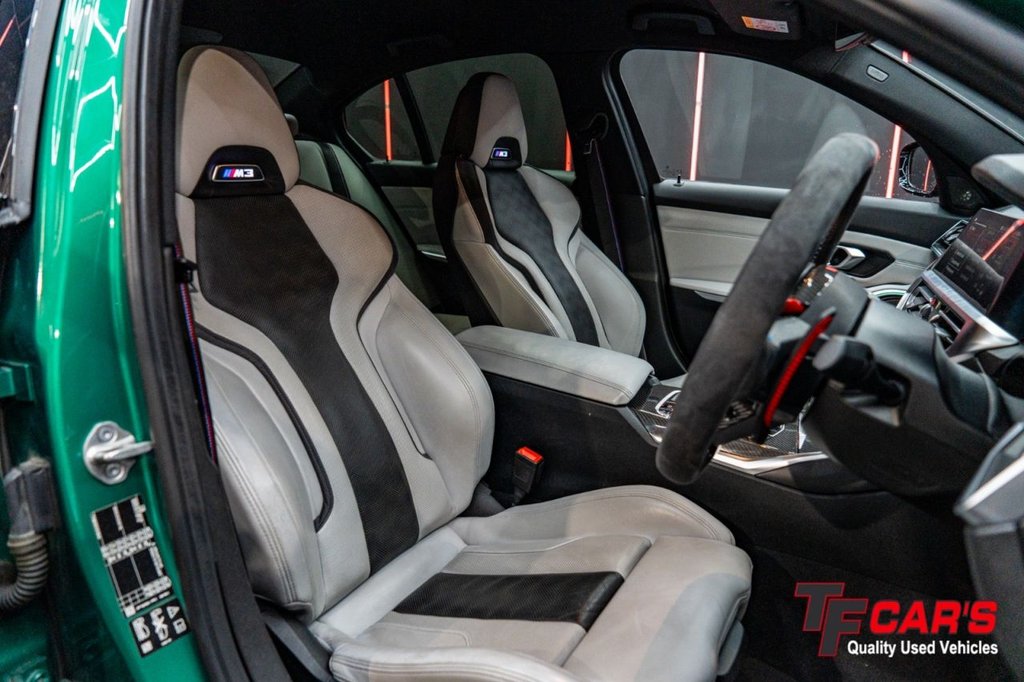 Used BMW M3 2021 for sale - 76148208: Photo 10