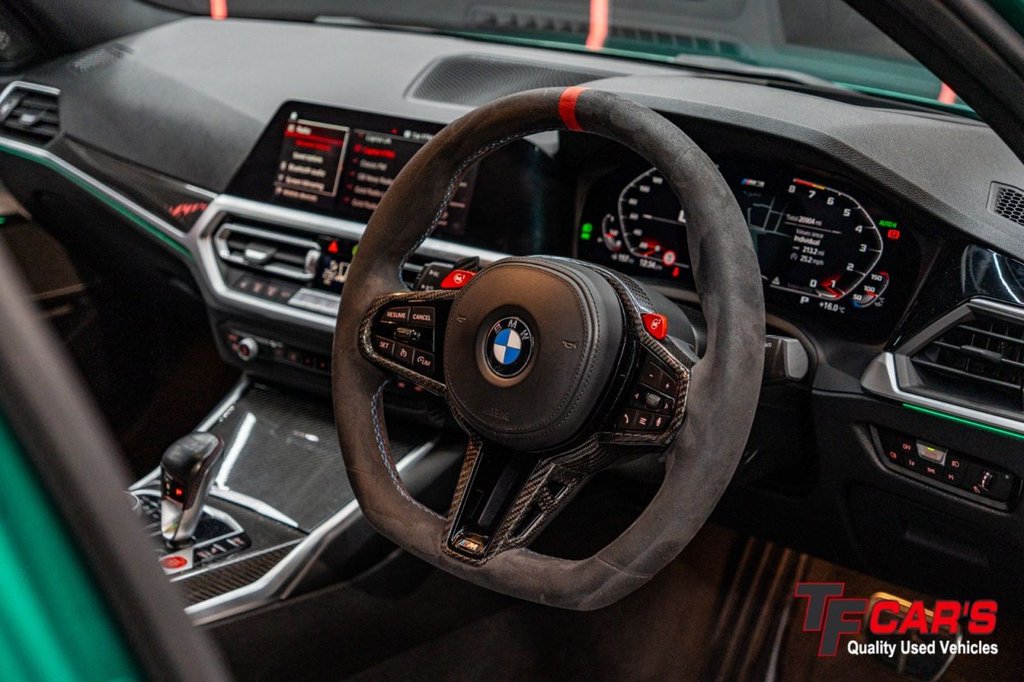 Used BMW M3 2021 for sale - 76148208: Photo 11