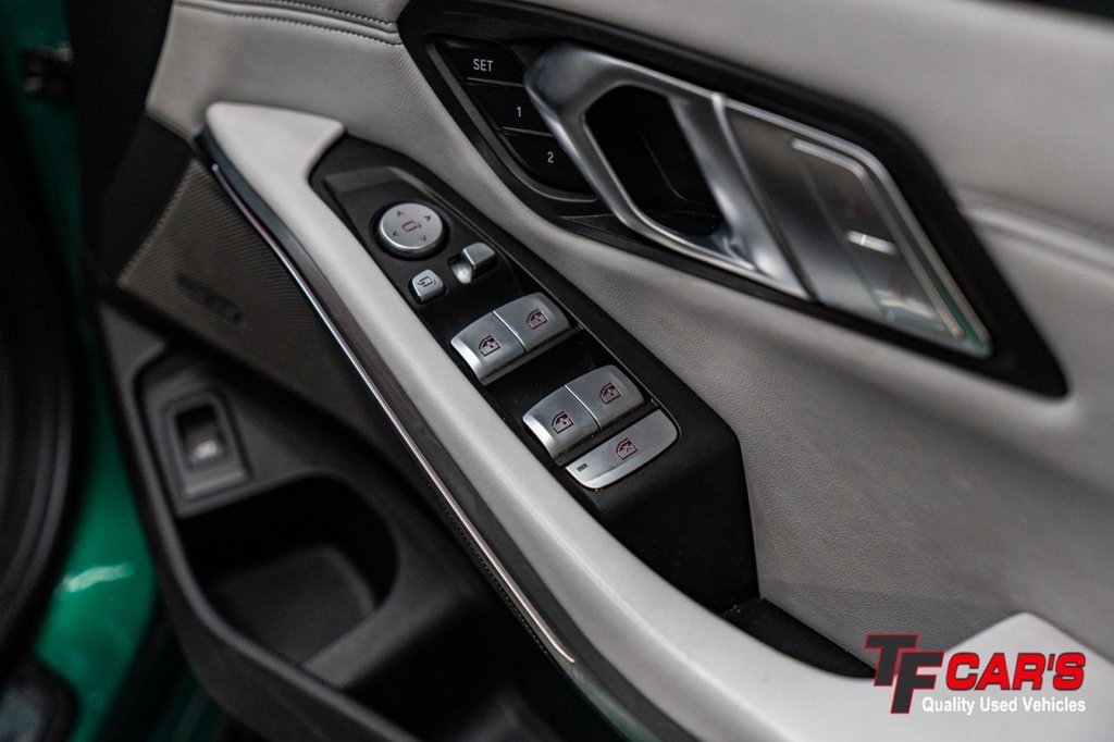 Used BMW M3 2021 for sale - 76148208: Photo 12