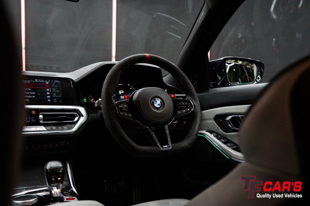 Used BMW M3 2021 for sale - 76148208: Photo 13