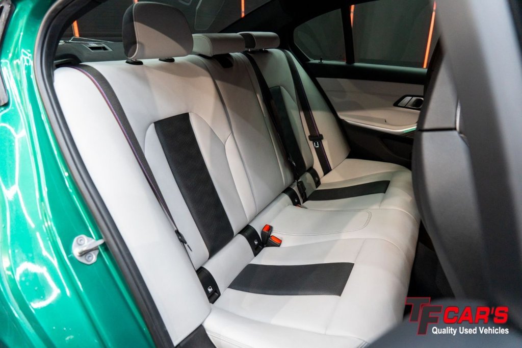 Used BMW M3 2021 for sale - 76148208: Photo 15