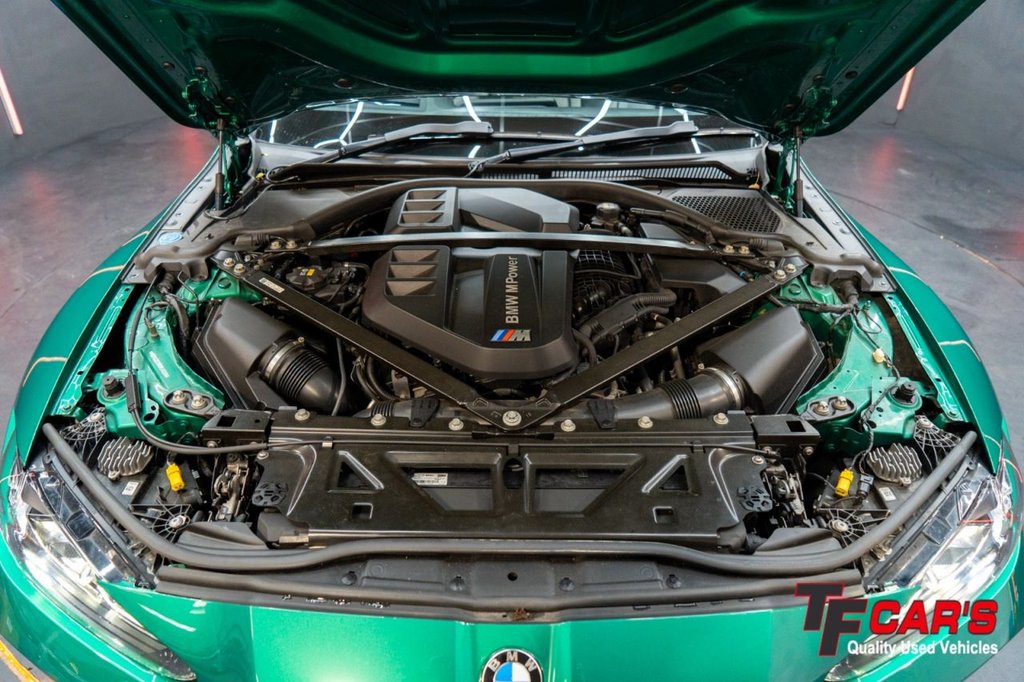Used BMW M3 2021 for sale - 76148208: Photo 16
