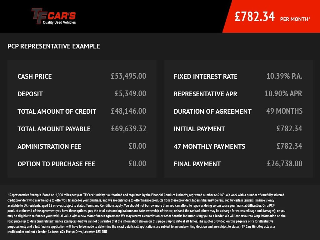 Used BMW M3 2021 for sale - 76148208: Photo 21