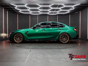 Used BMW M3 2021 for sale - 76148208: Photo 3
