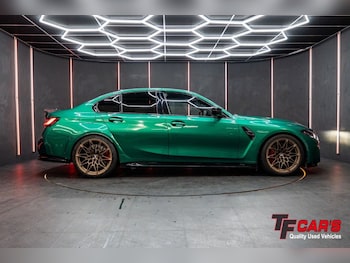 Used BMW M3 2021 for sale - 76148208: Photo 4