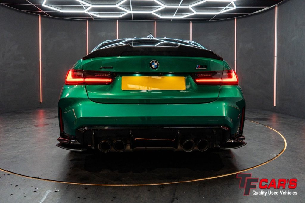 Used BMW M3 2021 for sale - 76148208: Photo 7