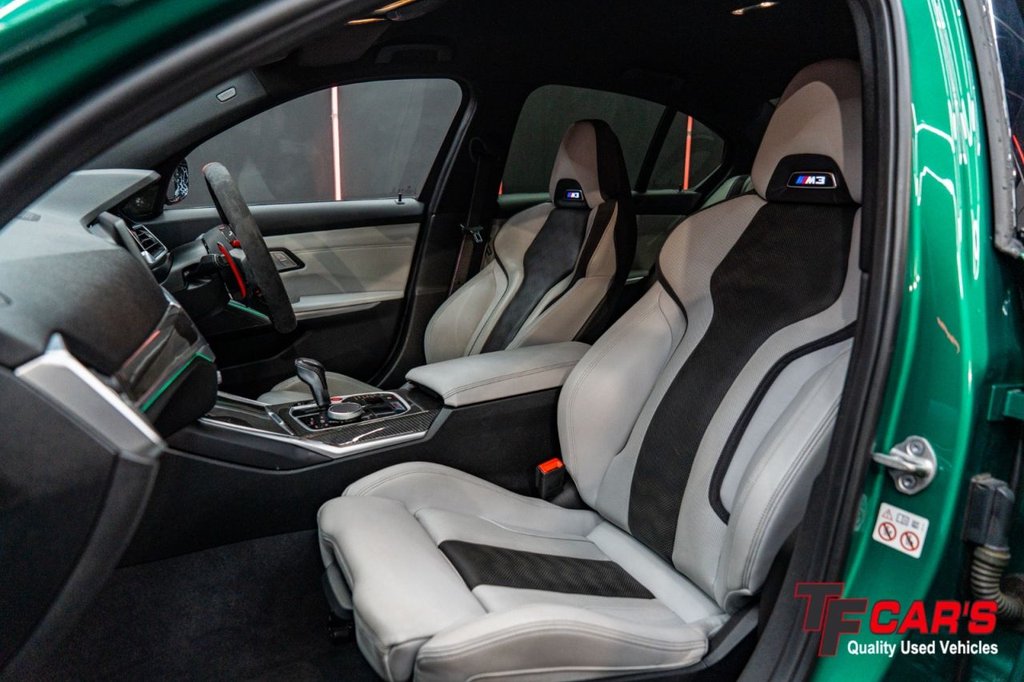 Used BMW M3 2021 for sale - 76148208: Photo 8