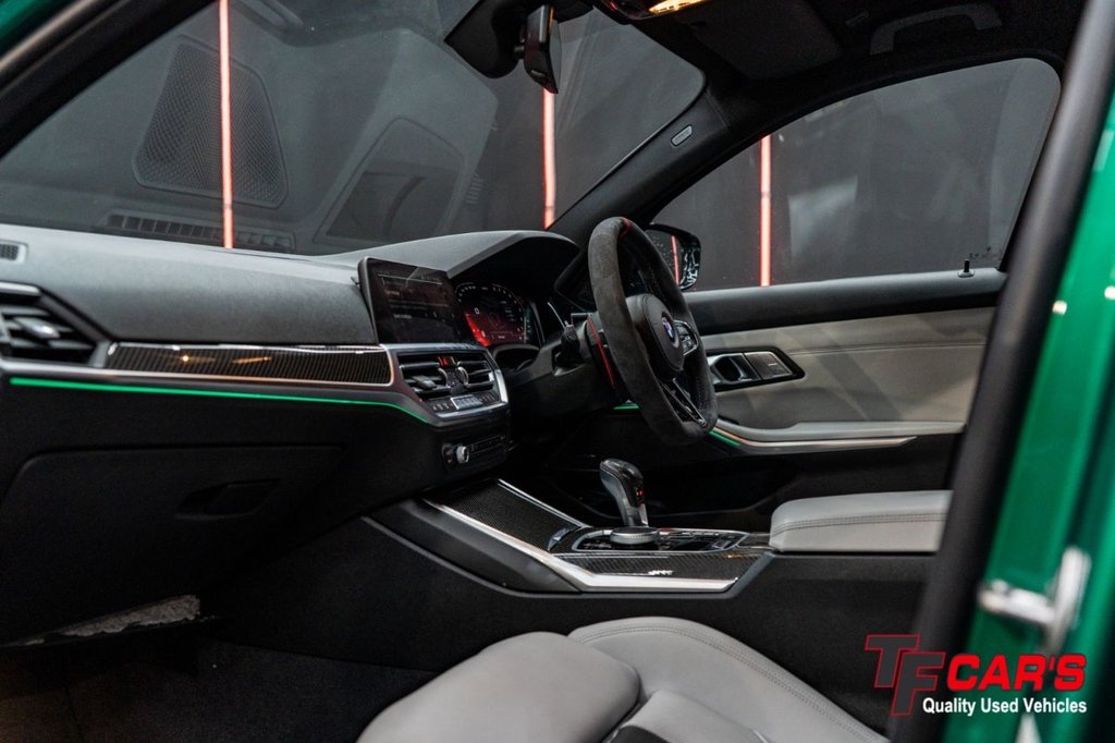 Used BMW M3 2021 for sale - 76148208: Photo 9