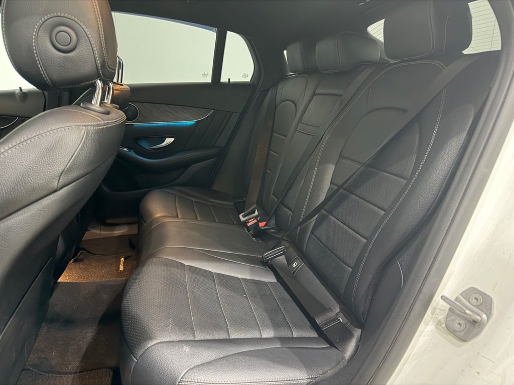 Used Mercedes-Benz GLC 2018 for sale - 75923840: Photo 11