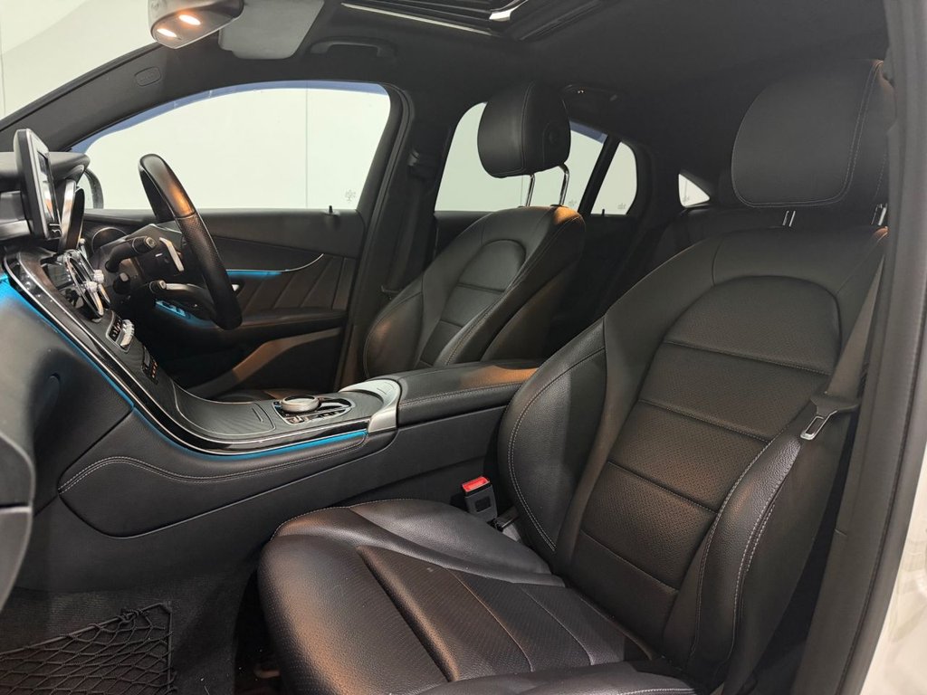 Used Mercedes-Benz GLC 2018 for sale - 75923840: Photo 13