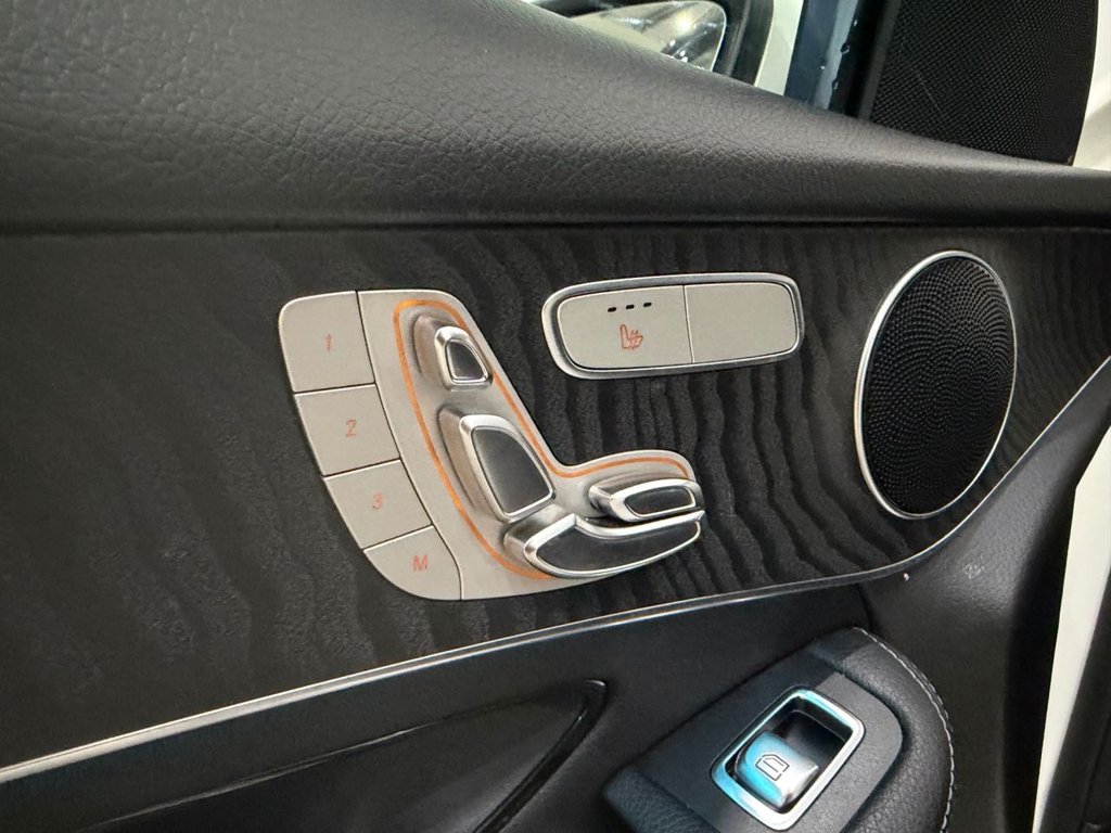 Used Mercedes-Benz GLC 2018 for sale - 75923840: Photo 14