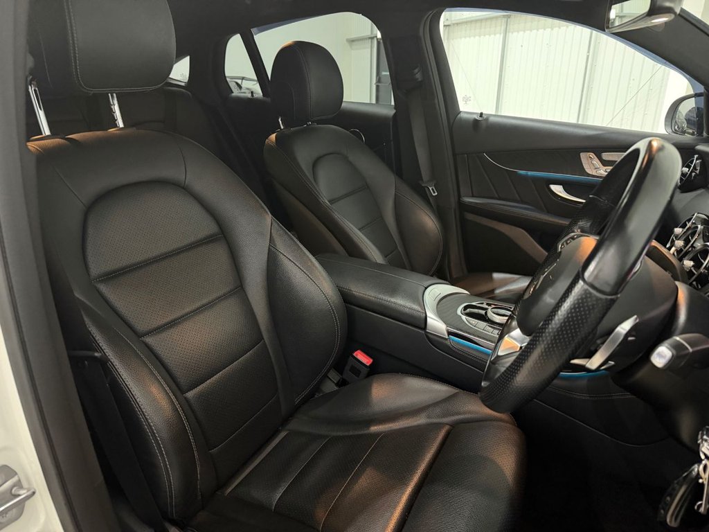 Used Mercedes-Benz GLC 2018 for sale - 75923840: Photo 15