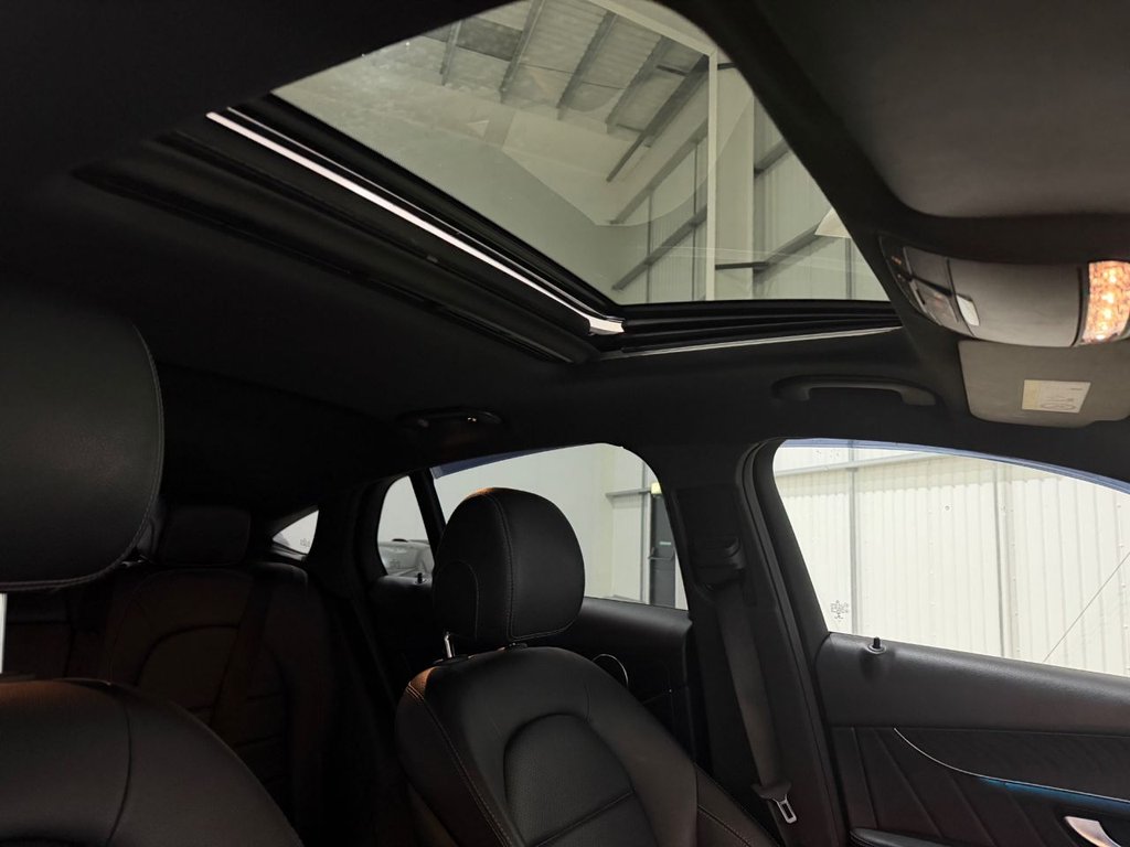 Used Mercedes-Benz GLC 2018 for sale - 75923840: Photo 7