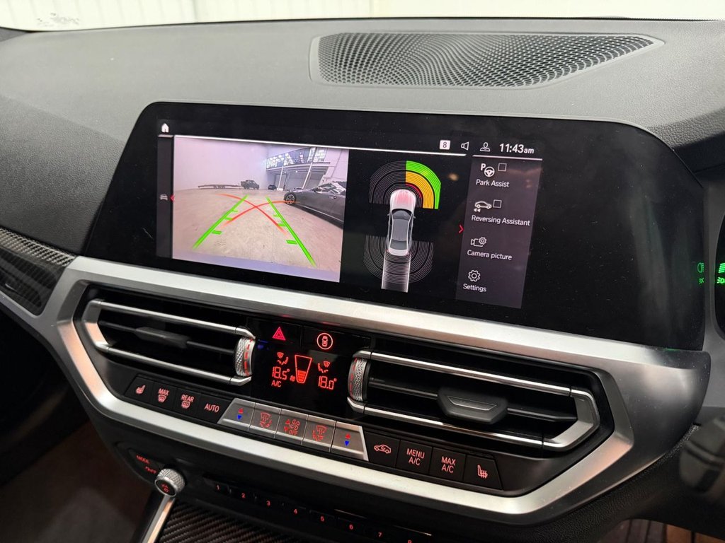 Used BMW M3 2021 for sale - 76973847: Photo 13