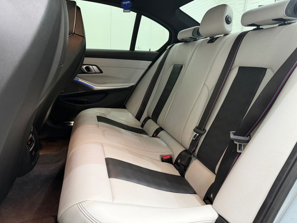 Used BMW M3 2021 for sale - 76973847: Photo 16