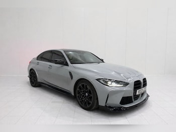 BMW M3 feature image