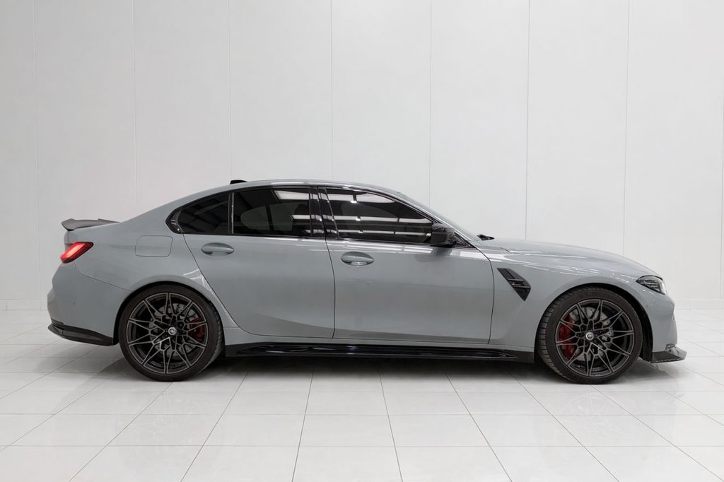 Used BMW M3 2021 for sale - 76973847: Photo 2