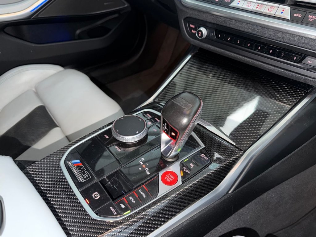 Used BMW M3 2021 for sale - 76973847: Photo 20