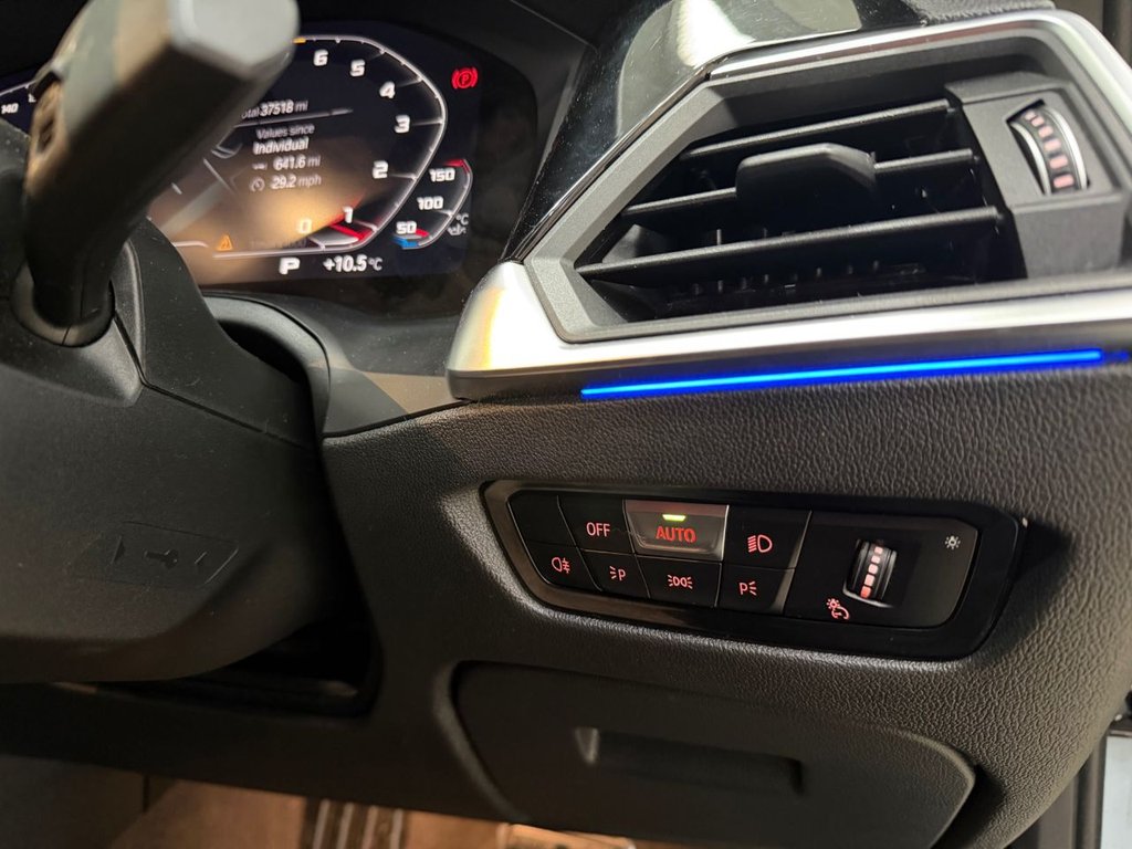 Used BMW M3 2021 for sale - 76973847: Photo 21