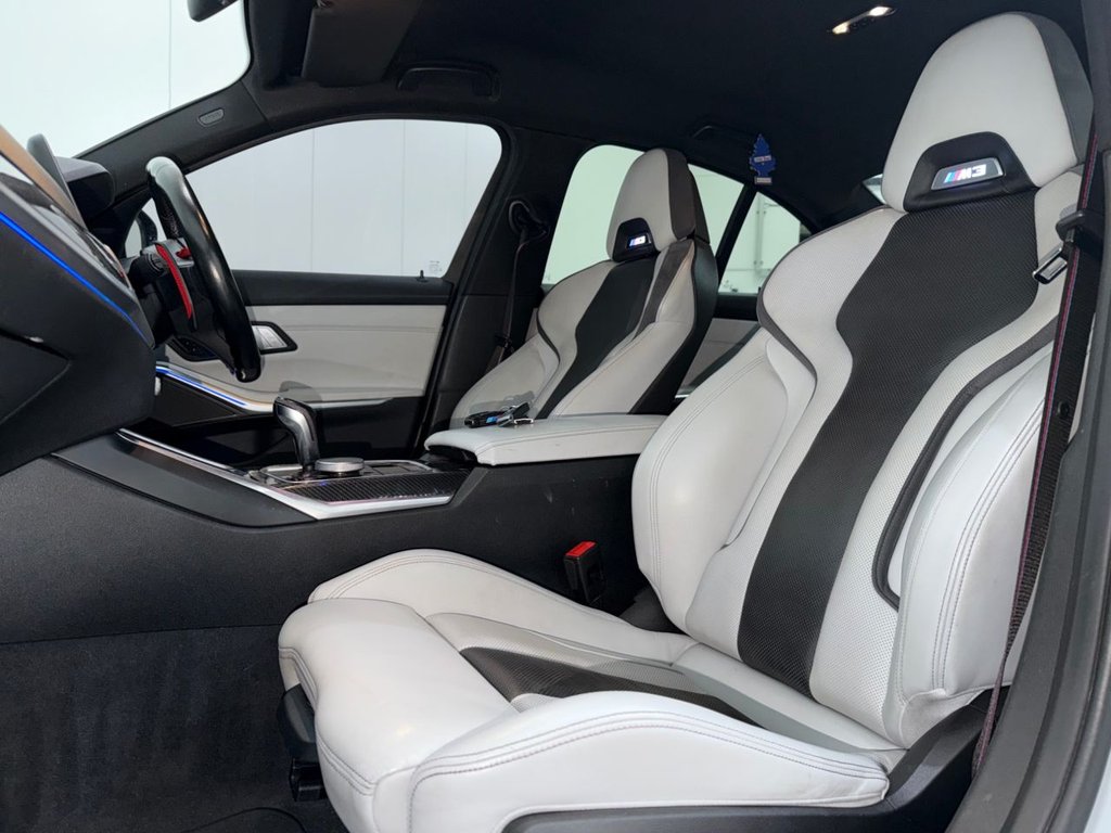 Used BMW M3 2021 for sale - 76973847: Photo 8