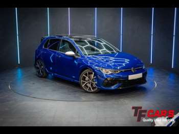 2024 (24) - 2.0 TSI R Hatchback 5dr Petrol DSG 4Motion Euro 6 (s/s) (320 ps)