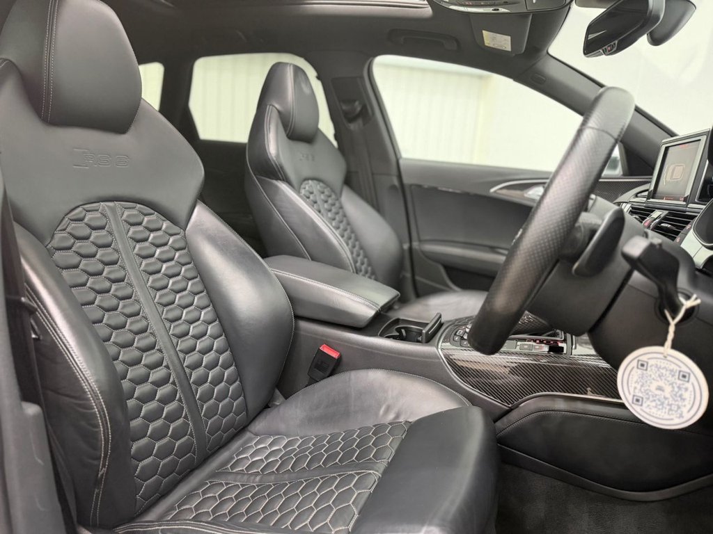 Used Audi RS6 2015 for sale - 77507326: Photo 11