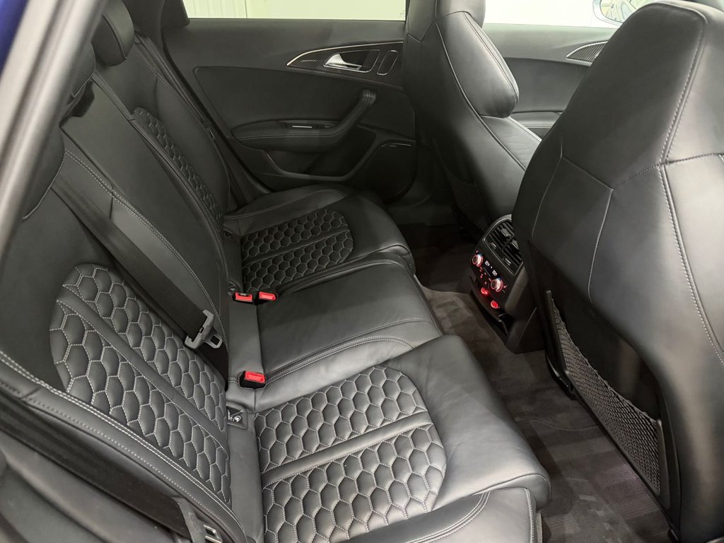 Used Audi RS6 2015 for sale - 77507326: Photo 13