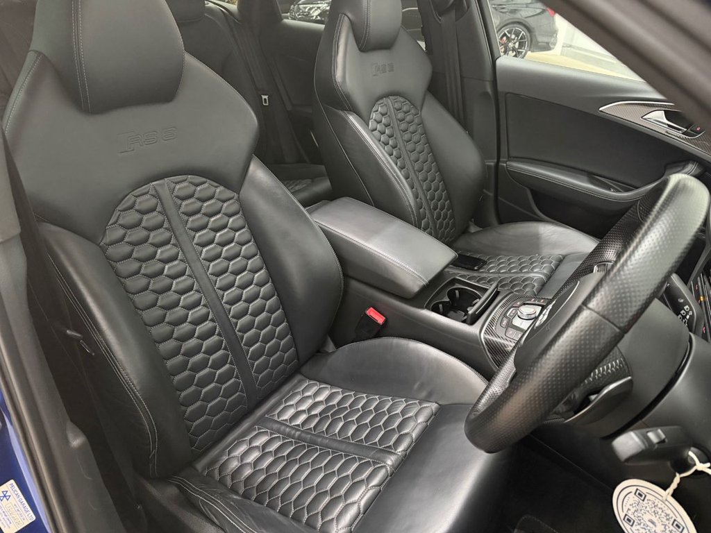 Used Audi RS6 2015 for sale - 77507326: Photo 14