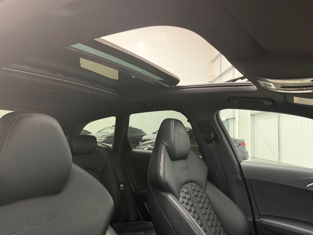 Used Audi RS6 2015 for sale - 77507326: Photo 15