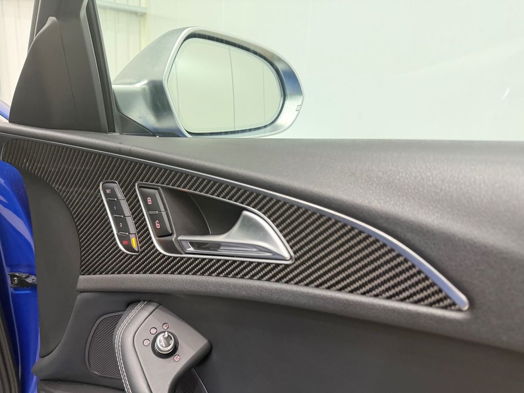 Used Audi RS6 2015 for sale - 77507326: Photo 17