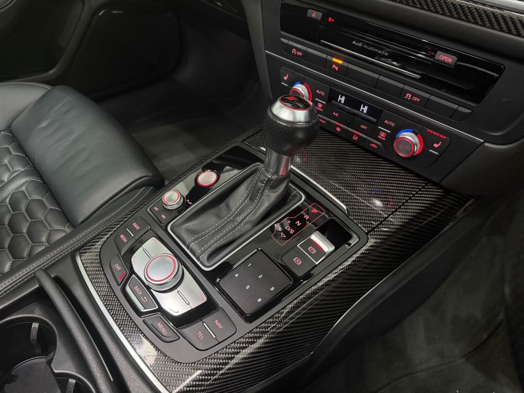 Used Audi RS6 2015 for sale - 77507326: Photo 19