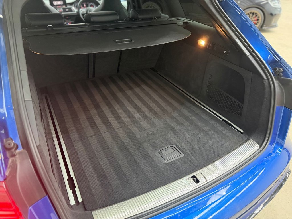 Used Audi RS6 2015 for sale - 77507326: Photo 21