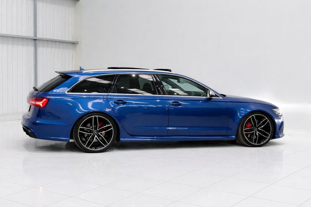 Used Audi RS6 2015 for sale - 77507326: Photo 23