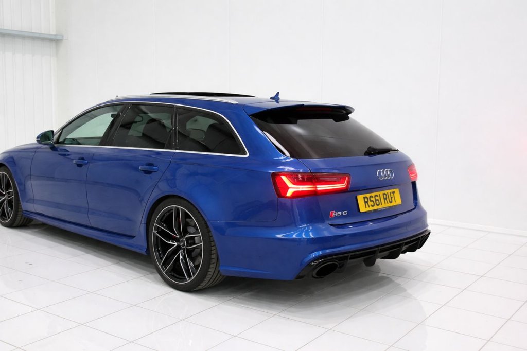 Used Audi RS6 2015 for sale - 77507326: Photo 24