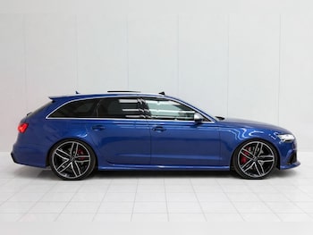 Used Audi RS6 2015 for sale - 77507326: Photo