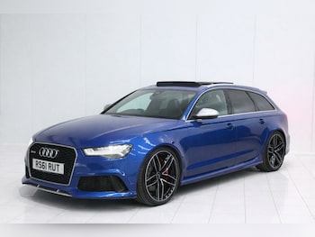 Used Audi RS6 2015 for sale - 77507326: Photo