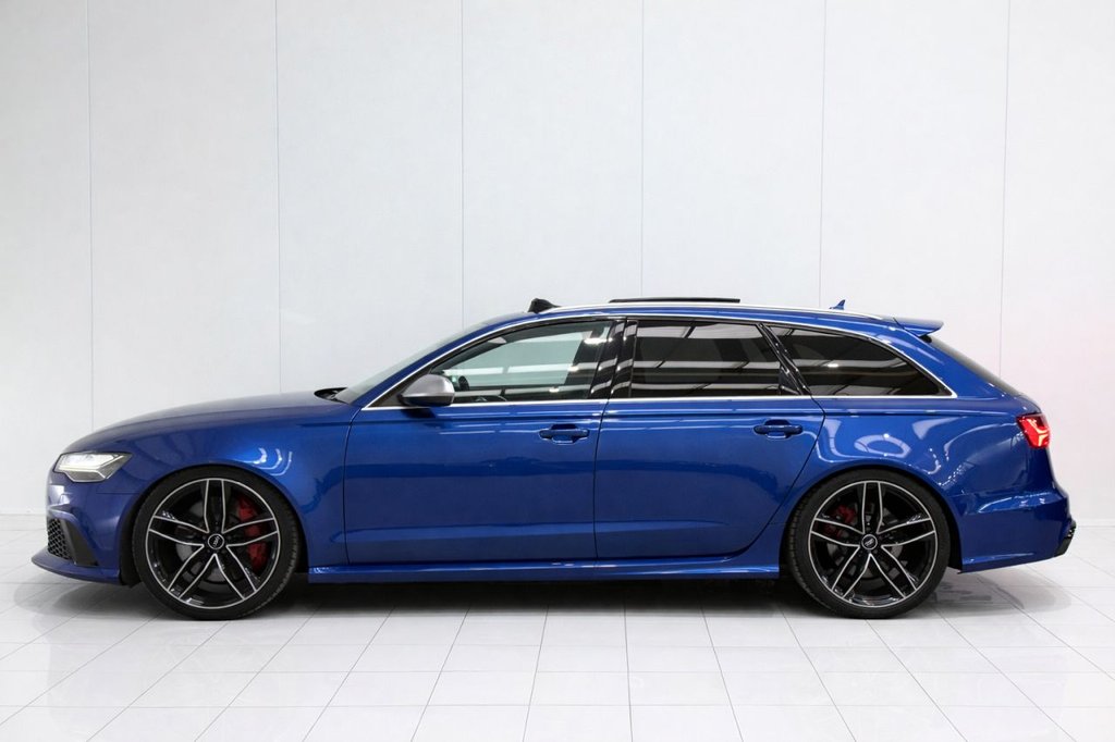 Used Audi RS6 2015 for sale - 77507326: Photo 6