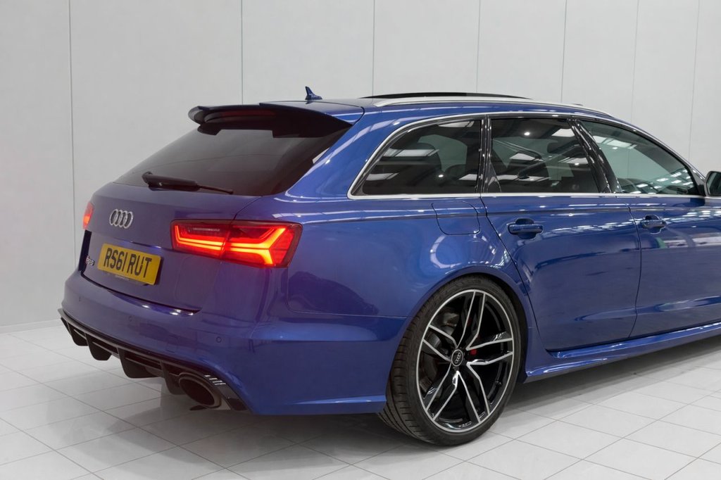 Used Audi RS6 2015 for sale - 77507326: Photo 7