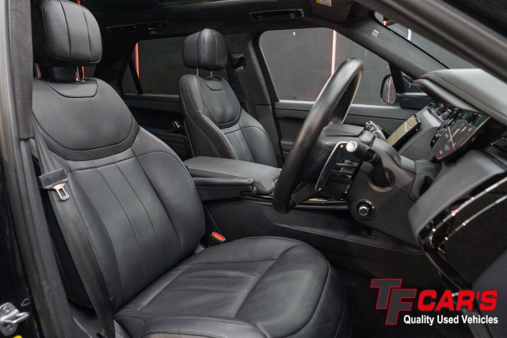 Used Land Rover Range Rover Sport 2022 for sale - 76868111: Photo 10