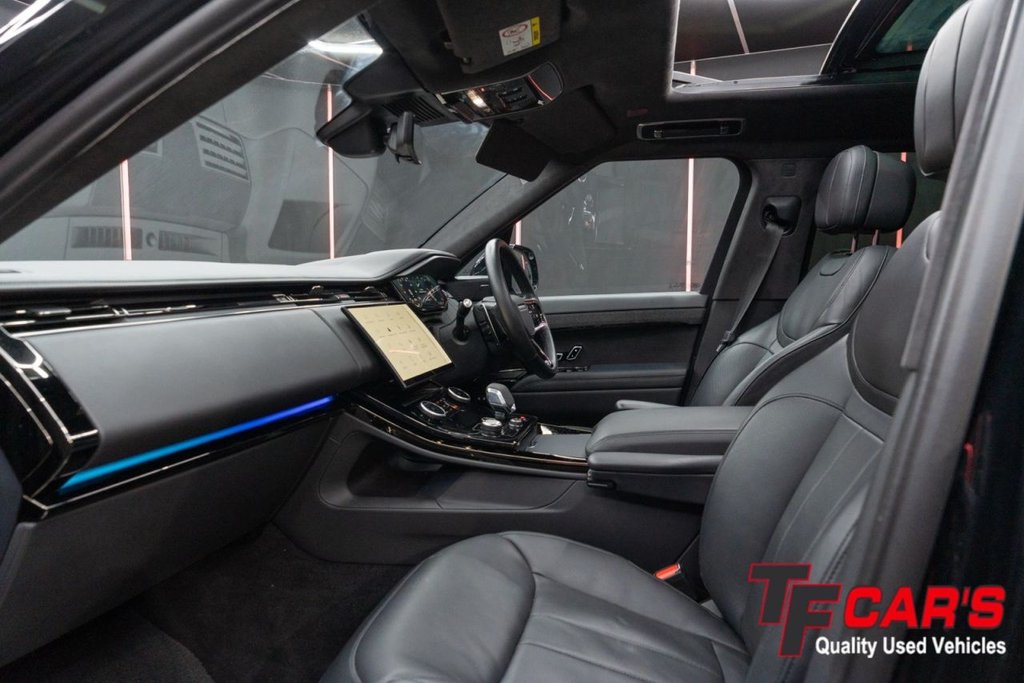 Used Land Rover Range Rover Sport 2022 for sale - 76868111: Photo 11
