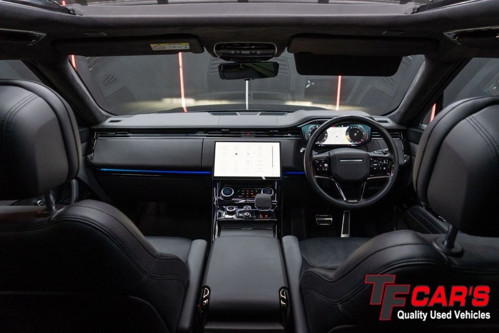 Used Land Rover Range Rover Sport 2022 for sale - 76868111: Photo 12