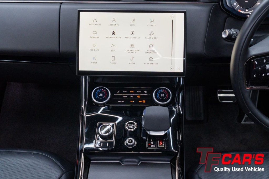 Used Land Rover Range Rover Sport 2022 for sale - 76868111: Photo 14