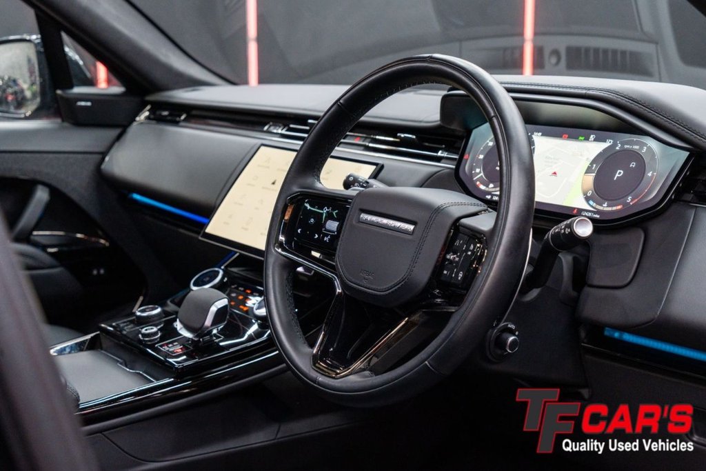 Used Land Rover Range Rover Sport 2022 for sale - 76868111: Photo 15