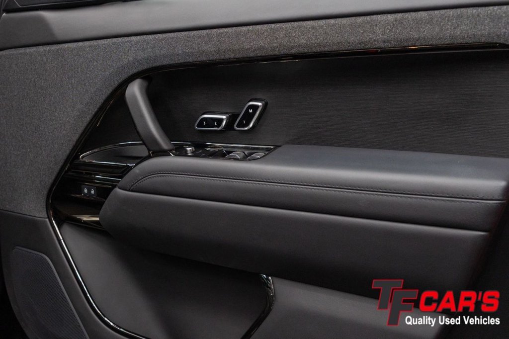 Used Land Rover Range Rover Sport 2022 for sale - 76868111: Photo 16